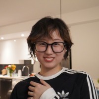 Xinyue Chen