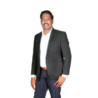 Anbarasan Ramalingam