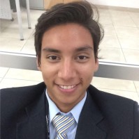 Fabian Bastidas