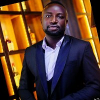Olayiwola Oluwasegun Adebayo(Pm)