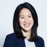 Nicole Goh