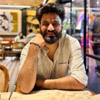 Anurag Bhaskar