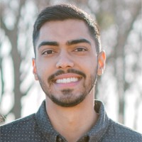 Ronak Patel, Pharmd