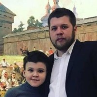 Stan Tarasenko