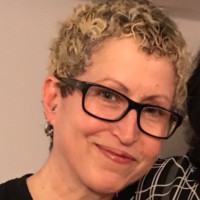 Sharon Tardif
