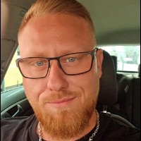 Benjamin Jensen