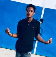 Samuel Osei