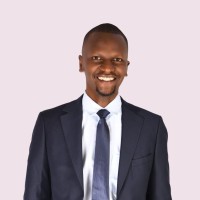 Patrick Kibe