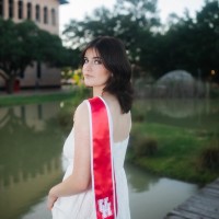 Alexandra Jones, BA