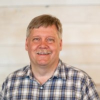 Jim Gracey, CFM, CRA