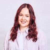 Oceane Thain