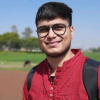 Devansh Dwivedi