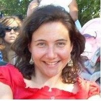 Ana Podadera