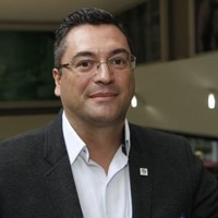 Paulo Henrique Becker