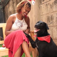 Njeri Gitonga