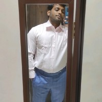 Ashish Kumar