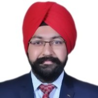 Ishpreet Singh