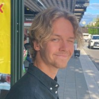 Axel Winroth