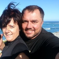 Riaan Strydom The Works