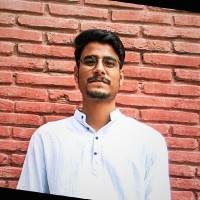 SYED INTEZAR HUSSAIN