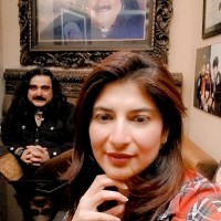 Fatima Waseem