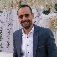 Ahmed Mostafa Hassan