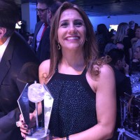 Ana Cláudia D Amore Santoro