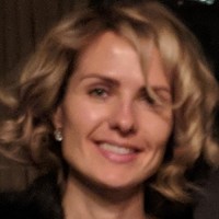 Tetiana Chekhovych
