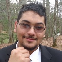 Joshua Randhir