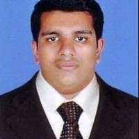 Sumesh Nair