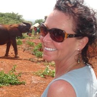 Beth Hinkson