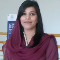 Saima Rafique