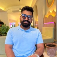 Samarth Arora