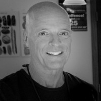 Marc Forget