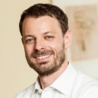 Balazs Sarlos