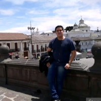 Alex Cobos