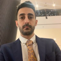 Sahand Nabavi