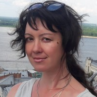 Елена Ярдина