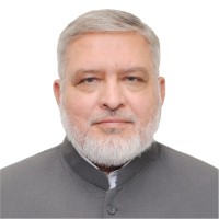 Fazal Amin Shah