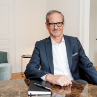 Jan B. Keller I Executive Sparring