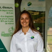 Lucie Delecroix