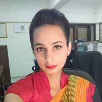 Shivani Narwal