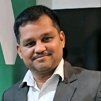 Sridhar Janakiraman