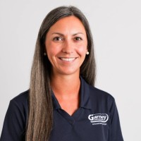 Whitney Briggs, Cpsm