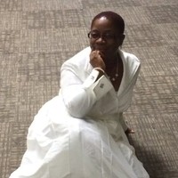 Gina-Marie Brown