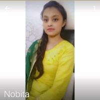 Nabeela shaukat ali