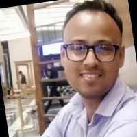 Prashant Sarkar