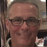 Steve Moores