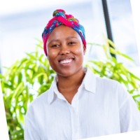 Malebo Nkosi