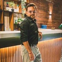 Akash Srivastava